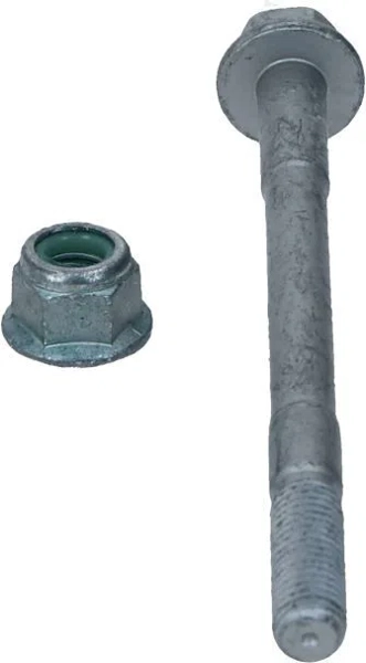 Track Control Arm Rear LEMFORDER